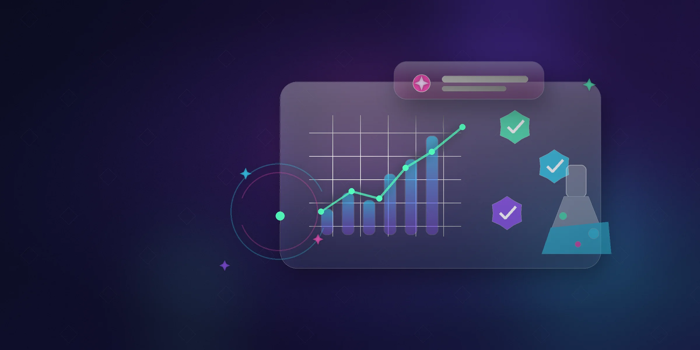 Hamarosan: SmartProofs, mélyebb analitika és a smartupsell Labs vízió